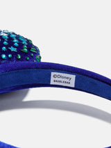 BaubleBar Disney Minnie Mouse Halloween Witch Ears Headband - Minnie Mouse Witch Ears - 
    Disney Halloween ears with crystals