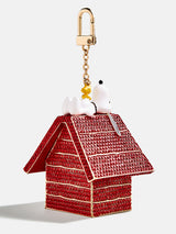 BaubleBar Peanuts Snoopy Doghouse Bag Charm - Snoopy & Woodstock -
Limited Time: Enjoy 20% Off