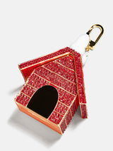 BaubleBar Peanuts Snoopy Doghouse Bag Charm - Snoopy & Woodstock -
Limited Time: Enjoy 20% Off