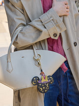 BaubleBar Disney Minnie Mouse Halloween Witch Puff Bag Charm - Witch Puff Bag Charm -
EXTRA 20% off sale. Prices as marked.