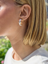 BaubleBar Disney Mickey Mouse Repeating Ghost Earrings - Ghost -
Black Friday: EXTRA 30% Off. Prices as marked.