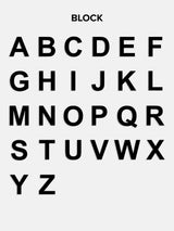 BaubleBar Take It Away Custom Storage Pouch - Custom Pouch -
20% Off Custom: Early Black Friday Access