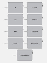 BaubleBar Clocked In Custom Laptop Sleeve - Custom Laptop Case -
25% Off Custom Gifts: The Annual Custom Event