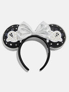 Disney Minnie Mouse Ghost Ears Headband - Minnie Mouse Ghost Ears