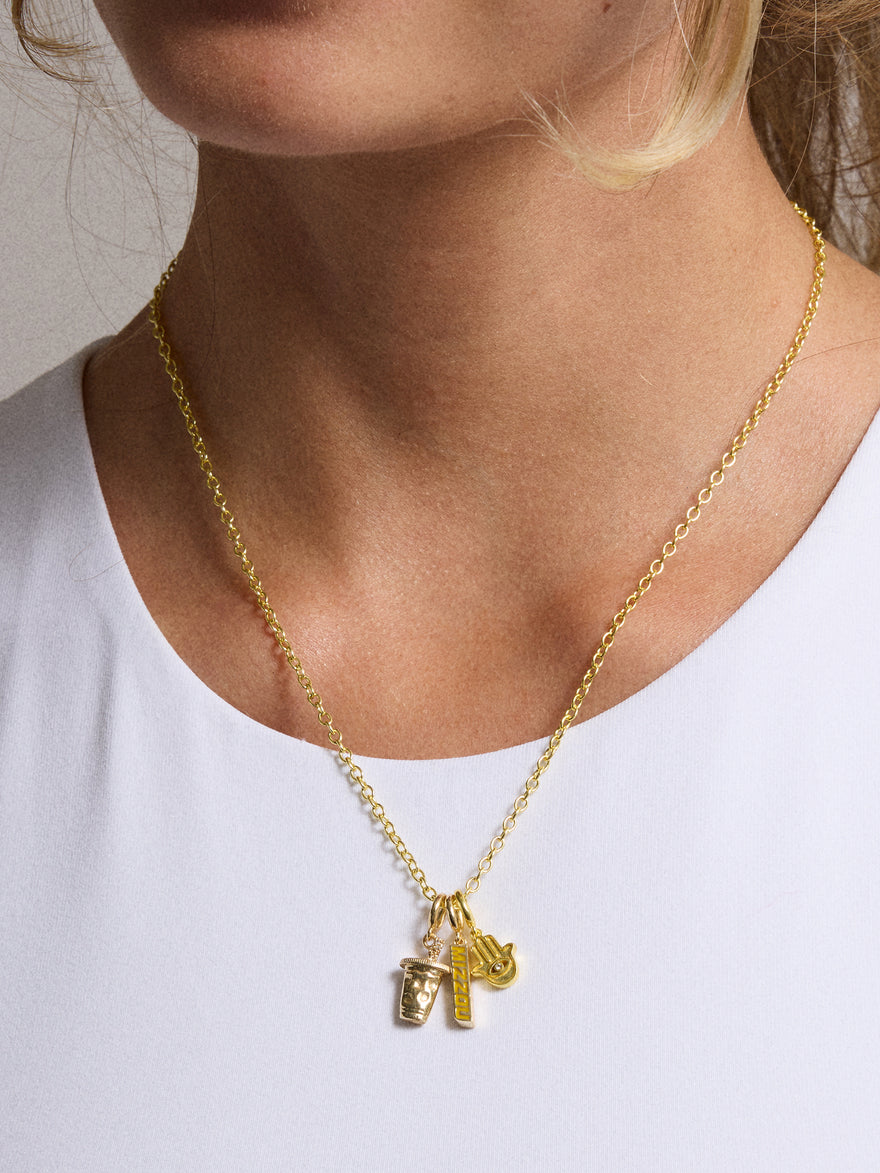 University of Missouri Cluster Charm - University of Missouri