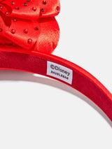 BaubleBar Disney Minnie Mouse Gift Bow Ears Headband - Minnie Mouse Gift Bow Ears - 
    Disney holiday ears