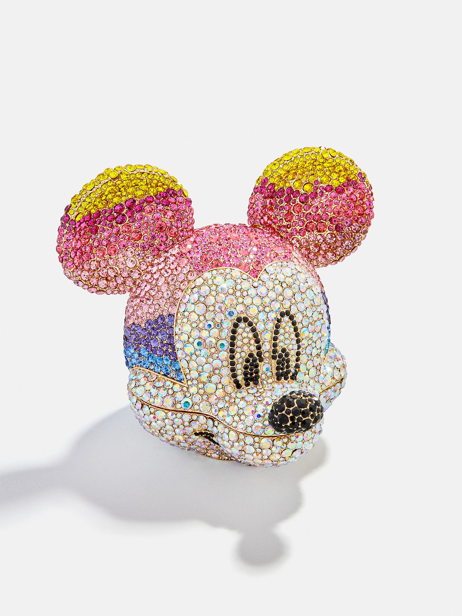Disney Mickey Mouse Rainbow Catchall - Multi – Enjoy 20% Off: Big