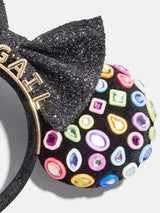 BaubleBar Disney Minnie Mouse Bedazzled Custom Ears Headband - Custom Bedazzled Minnie Mouse Ears -
It's Black Friday Week: Enjoy 20% off.