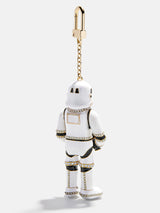 BaubleBar STAR WARS™ Stormtrooper™ Bag Charm - Stormtrooper - 
    Embellished key chain
