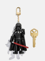 BaubleBar STAR WARS™ Darth Vader™ Bag Charm - Darth Vader - 
    Embellished key chain