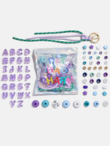 BaubleBar The Mini Custom Bead Kit - Star -
DIY bag charm kit