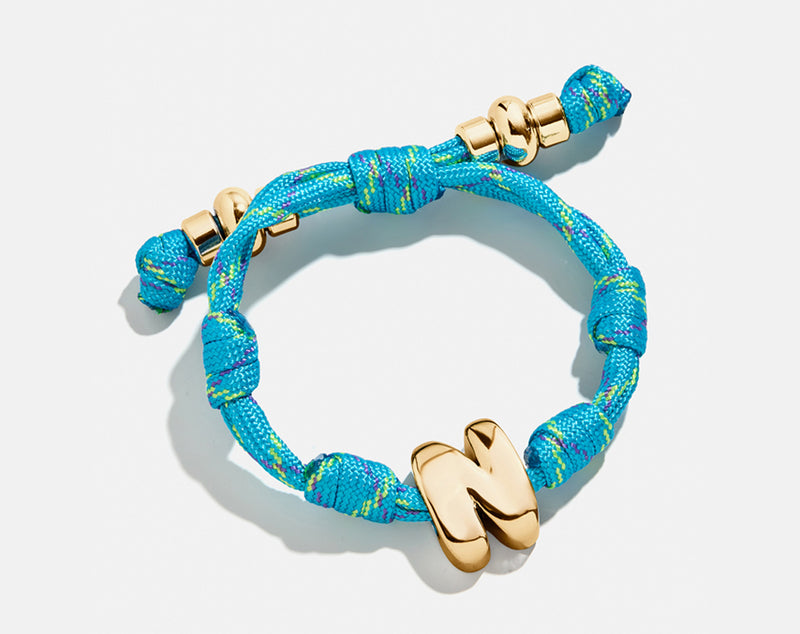 BaubleBar Gold -
25% Off Custom Gifts: The Annual Custom Event