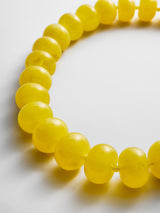 BaubleBar Joan Semi-Precious Necklace - Citrine -
Get the Joan for 20% Off. Limited Time Only