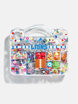 BaubleBar NFL Bracelet Bead Kit - Detroit Lions -
DIY bracelet making kit