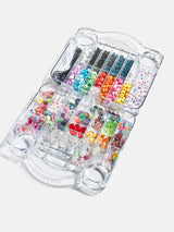 BaubleBar NFL Bracelet Bead Kit - Philadelphia Eagles - 
    DIY bracelet making kit