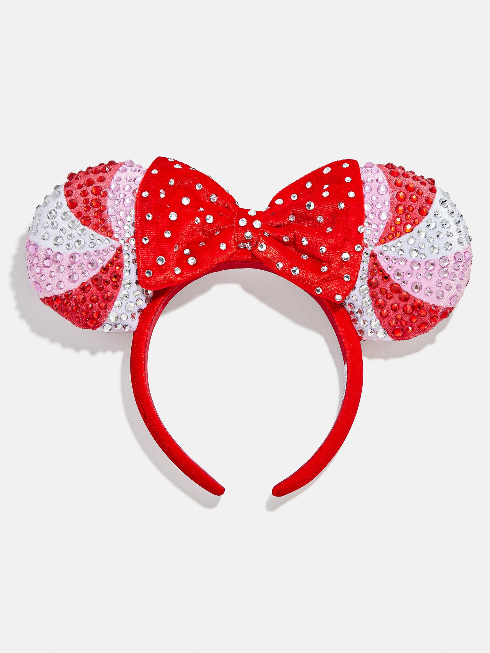 ?Disney Christmas Candy Minnie Mouse Ears il_fullxfull.6385556046_7edu.jpg main image 4