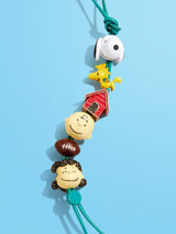 BaubleBar Peanuts Friends Forever Bag Charm - Peanuts Bag Charm -
Limited Time: Enjoy 20% Off