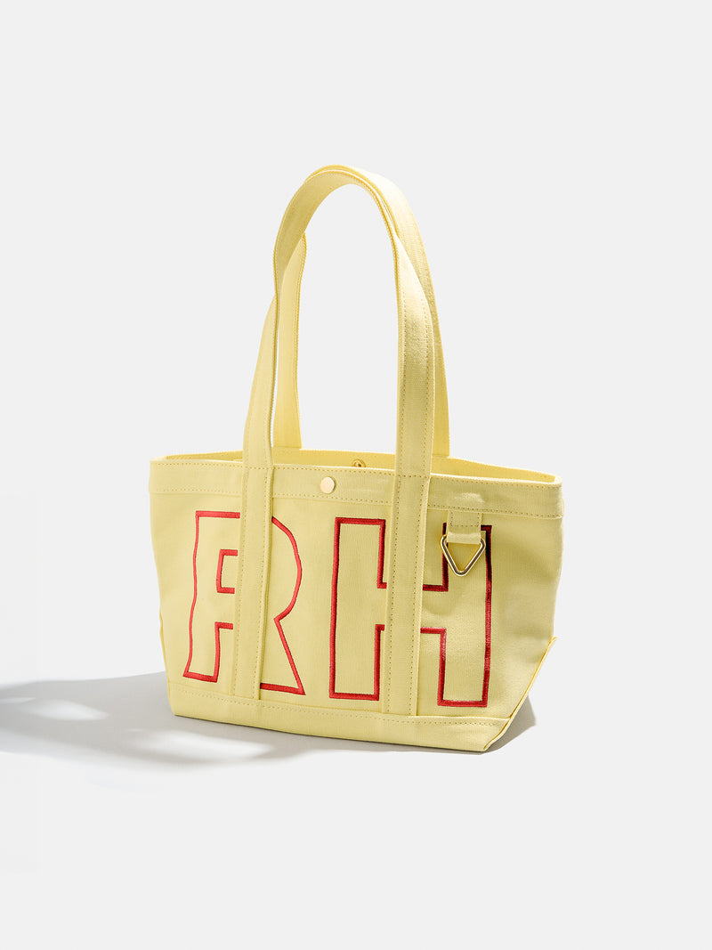 BaubleBar Cherry Red -
Get Gifting Early: 20% Off Custom Totes