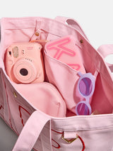 BaubleBar Soft Pink - 
    Get Gifting Early: 20% Off Custom