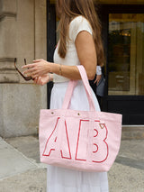 BaubleBar Soft Pink - 
    Get Gifting Early: 20% Off Custom