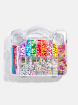 BaubleBar The Ultimate Bead Kit - Bracelet Bead Kit -
DIY kit for beaded bracelets