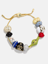 BaubleBar STAR WARS™ Friends Forever Charm Bracelet - Star Wars Charm Bracelet -
Limited Time: Enjoy 20% Off