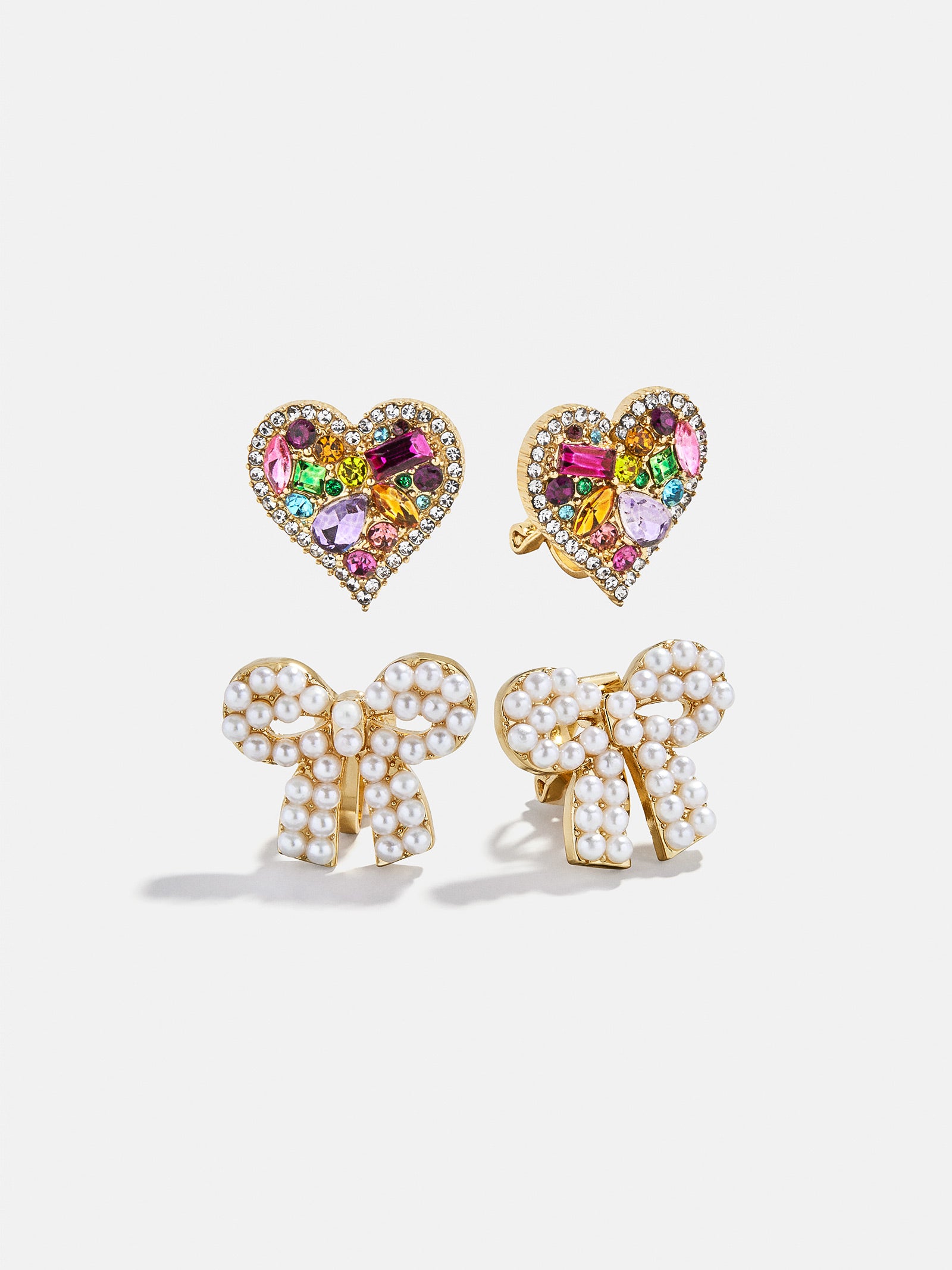 Just Girl Stuff Earrings #40056 main image 1