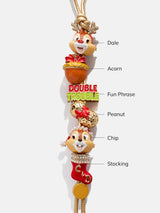 BaubleBar Disney Chip ‘N Dale Friends Forever Bag Charm - Chip N' Dale Bag Charm -
Chip and Dale bag charm