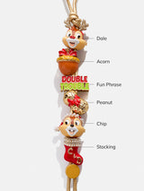 BaubleBar Disney Chip ‘N Dale Friends Forever Bag Charm - Chip N' Dale Bag Charm - 
    Chip and Dale bag charm