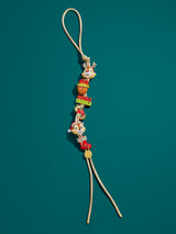 BaubleBar Disney Chip ‘N Dale Friends Forever Bag Charm - Chip N' Dale Bag Charm -
Chip and Dale bag charm