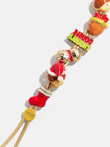 BaubleBar Disney Chip ‘N Dale Friends Forever Bag Charm - Chip N' Dale Bag Charm -
Chip and Dale bag charm