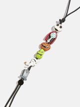 BaubleBar Disney Nightmare Before Christmas Friends Forever Bag Charm - Tim Burton's The Nightmare Before Christmas Bag Charm -
Limited Time: Enjoy 20% Off