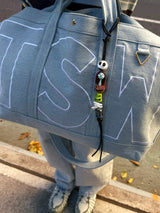 BaubleBar Disney Nightmare Before Christmas Friends Forever Bag Charm - Tim Burton's The Nightmare Before Christmas Bag Charm -
Limited Time: Enjoy 20% Off