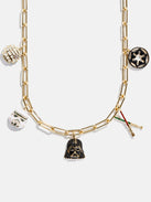 STAR WARS™ Villains Charm Necklace - Star Wars Villain's