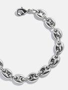 Thalia Silver Bracelet - Silver
