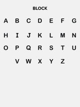 BaubleBar 14K Gold Custom Multi Name Necklace - 2 Names -
Enjoy 20% Off: It’s the Big Biannual Event