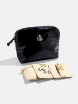 BaubleBar STAR WARS™ Character Jewelry Storage Pouch - Darth Vader - 
    Travel jewelry organizer