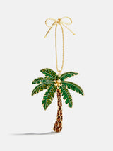 BaubleBar Palm Royale Holiday Ornament - Palm Tree - 
    Christmas holiday ornament