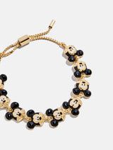 BaubleBar Disney Mickey Mouse Repeating Bracelet - Mickey Mouse -
Black Friday Deal