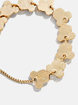 BaubleBar Disney Mickey Mouse Repeating Bracelet - Mickey Mouse -
Black Friday Deal