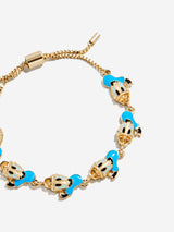 BaubleBar Disney Donald Duck Repeating Bracelet - Donald Duck -
Black Friday Deal