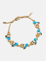 BaubleBar Disney Donald Duck Repeating Bracelet - Donald Duck -
Black Friday Deal