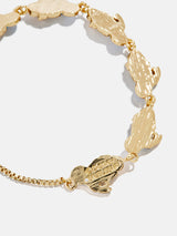 BaubleBar Disney Donald Duck Repeating Bracelet - Donald Duck -
Black Friday Deal
