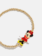 BaubleBar Disney Minnie Mouse Pisa Bracelet - Minnie Mouse -
Black Friday Deal