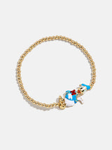 BaubleBar Disney Donald Duck Pisa Bracelet - Donald Duck -
Black Friday Deal