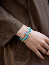 BaubleBar Disney Donald Duck Pisa Bracelet - Donald Duck -
Black Friday Deal