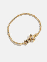 BaubleBar STAR WARS™ C-3PO™ Pisa Bracelet - C-3PO -
Black Friday Deal