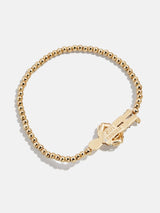 BaubleBar STAR WARS™ C-3PO™ Pisa Bracelet - C-3PO -
Black Friday Deal
