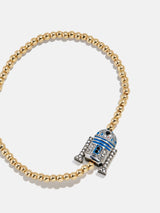 BaubleBar STAR WARS™ R2-D2™ Pisa Bracelet - R2-D2 -
Black Friday Deal