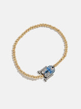 BaubleBar STAR WARS™ R2-D2™ Pisa Bracelet - R2-D2 -
Black Friday Deal